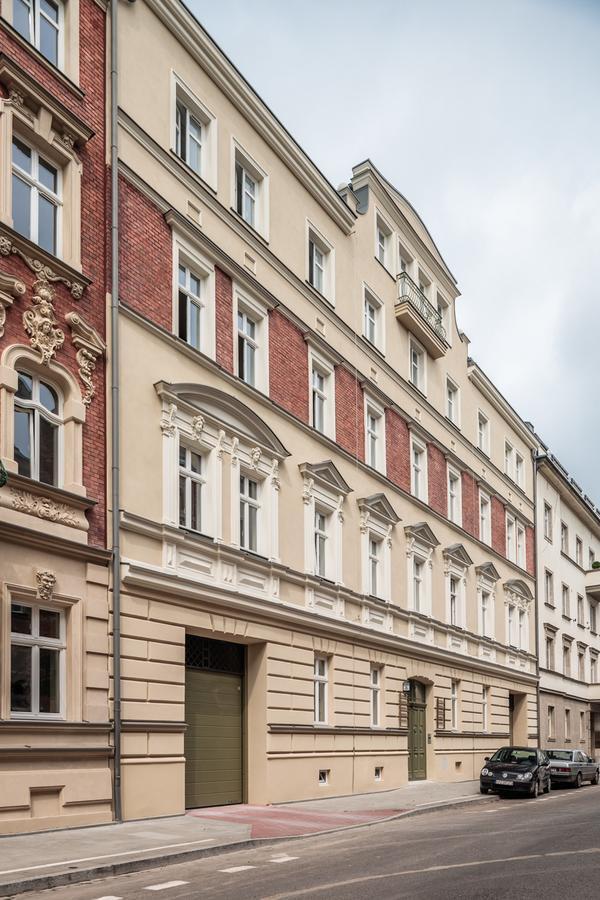 Arianska 6 Apartments By Let'S Cracovie Extérieur photo