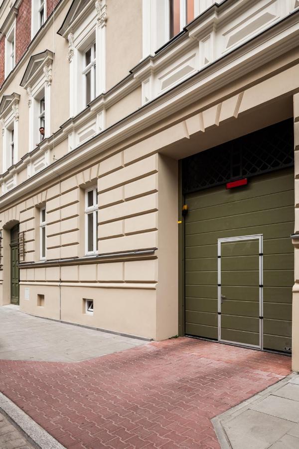 Arianska 6 Apartments By Let'S Cracovie Extérieur photo