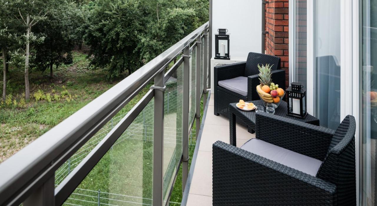 Arianska 6 Apartments By Let'S Cracovie Extérieur photo