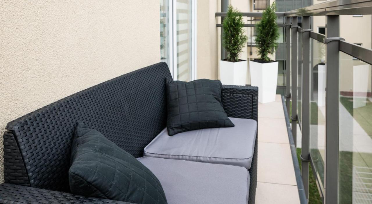 Arianska 6 Apartments By Let'S Cracovie Extérieur photo