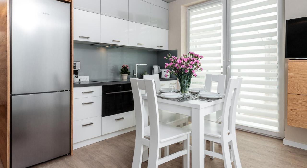 Arianska 6 Apartments By Let'S Cracovie Extérieur photo